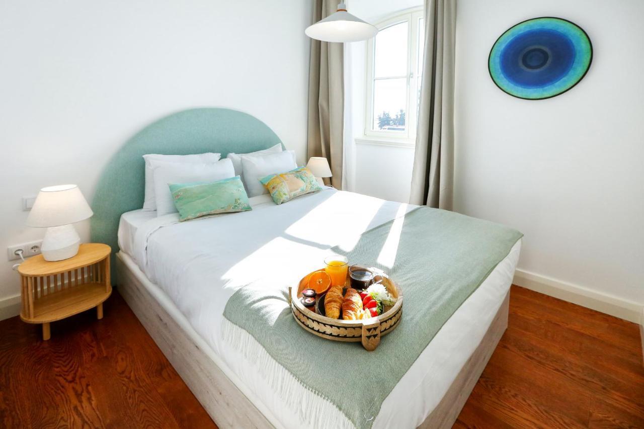 Under The Moon Apartment Faro Luaran gambar